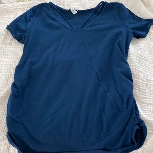 Maternity t-shirt